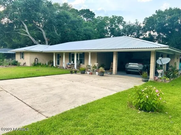 1360 Anne Ave, Eunice, LA 70535