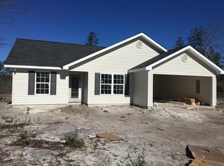 474 Best Loop Rd, Hortense, GA 31543