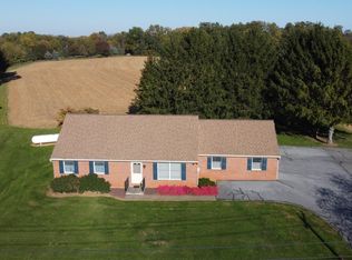 760 Hempfield Hill Rd, Columbia, PA 17512