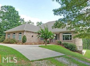 658 Golf Course Rd, Demorest, GA 30535