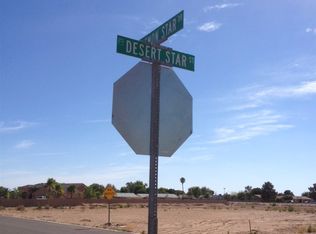 13532 S Lemon Star Dr, Yuma, AZ 85365