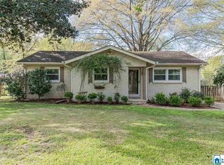 105 Knoll Crest Dr, Birmingham, AL 35209