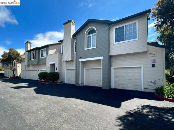 2704 Beach Head Way, Richmond, CA 94804