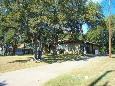 1107 Oakwood Dr, Leander, TX, 78641