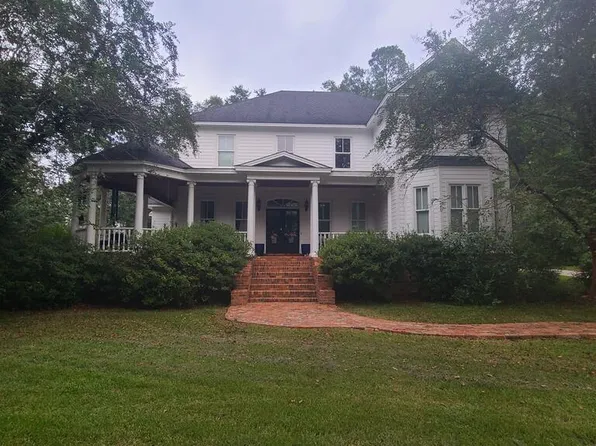 1201 N Court St, Quitman, GA 31643