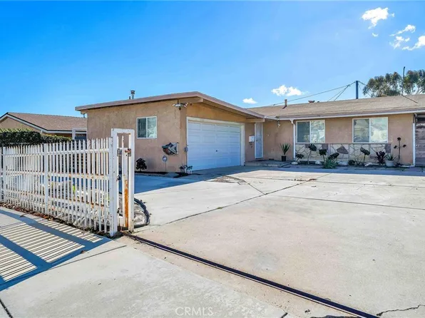 1852 W 117th St, Los Angeles, CA 90047