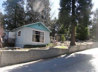 687 Rose Ln, Twin Peaks, CA 92391