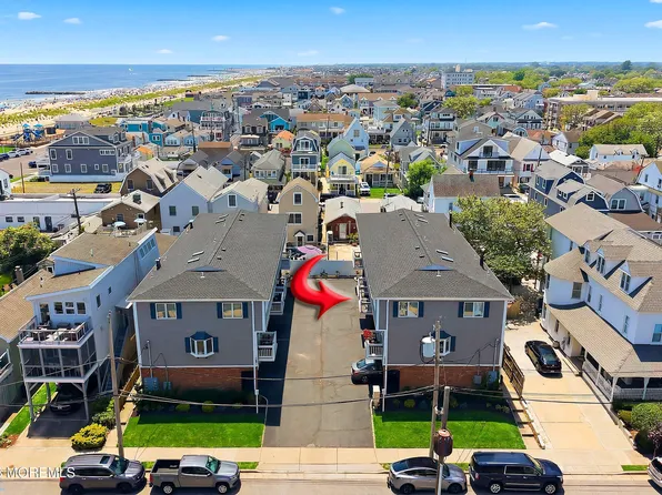 109 Cliff Avenue #2B, Bradley Beach, NJ 07720