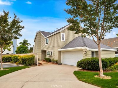 21541 Millbrook #147, Mission Viejo, CA, 92692