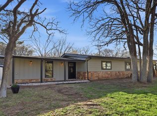 1006 Newell Dr, Hudson Oaks, TX 76087
