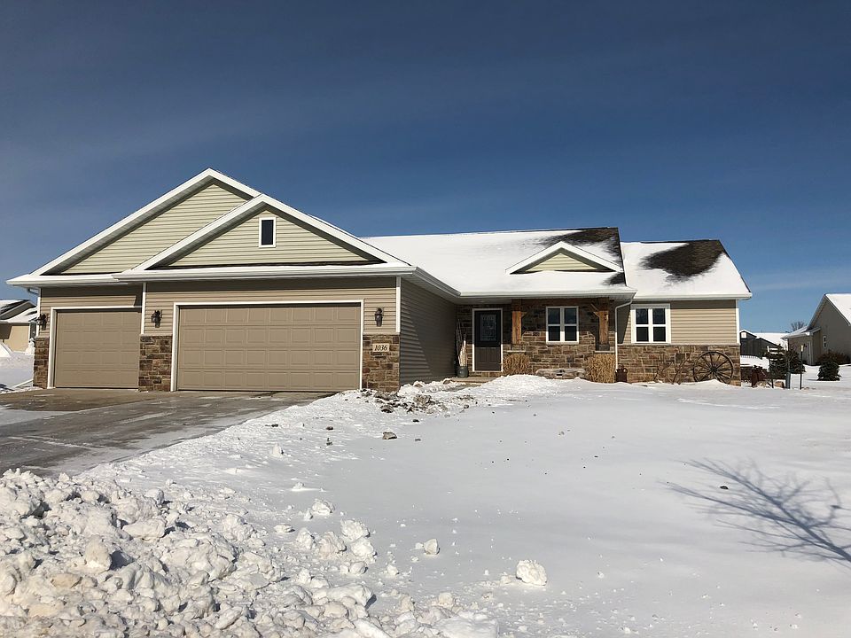 1st image of 1036 Peonies Dr