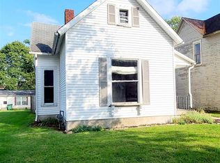 221 NW 3rd St, Richmond, IN
