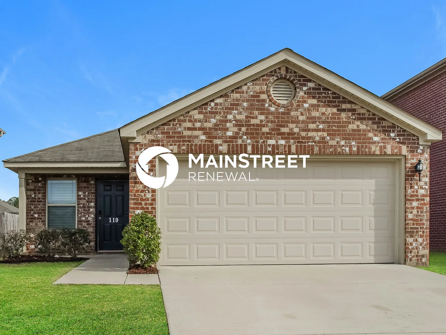 119 Darrow Creek Dr — Photo 1