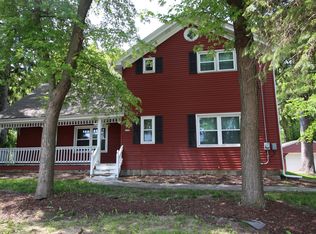 8081 N Sherman Blvd, Brown Deer, WI 53209
