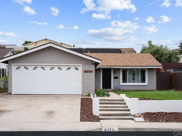 8171 Hydra Ln, San Diego, CA 92126