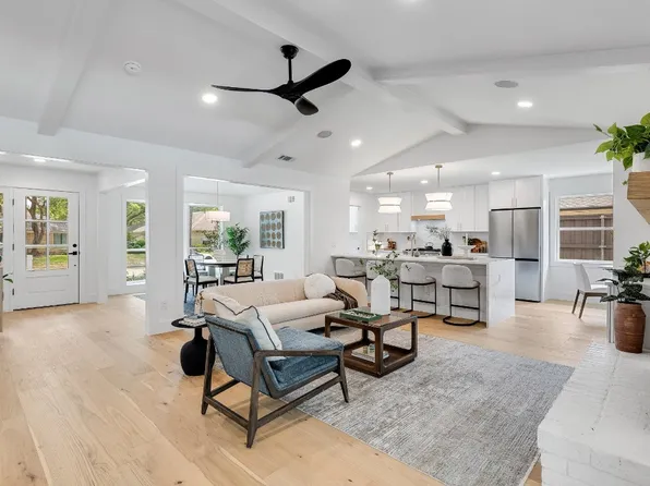 4115 High Summit Dr, Dallas, TX 75244
