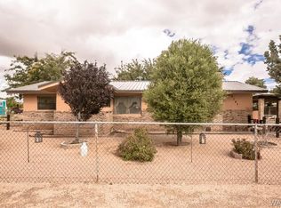 3147 E McVicar Ave, Kingman, AZ 86409