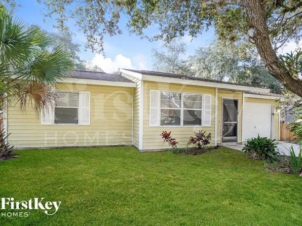 16243 Banyan Ave, Port Charlotte, FL 33954