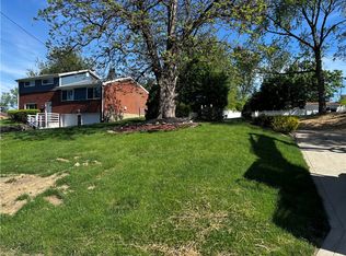 727 Garden City Dr, Monroeville, PA 15146