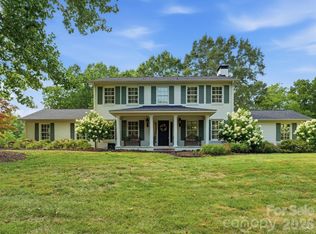 3307 Tarlton Mill Rd, Marshville, NC 28103