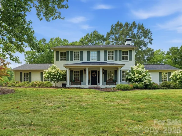 3307 Tarlton Mill Rd, Marshville, NC 28103