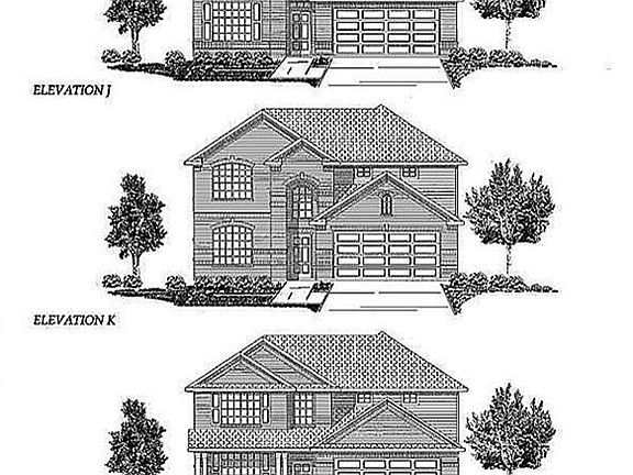 2nd image of 9911 Blissful Valley Ln