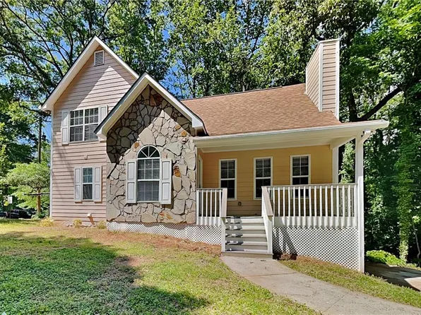 620 Gregory Manor Dr SW, Smyrna, GA 30082
