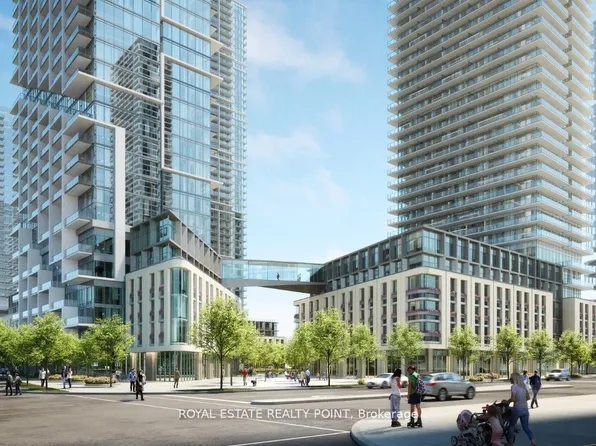 7890 Jane St, Vaughan, ON