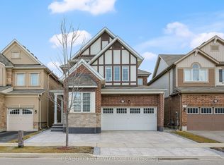 392 Clarkson Gate #BASEMENT, Milton, ON