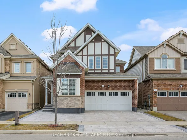 392 Clarkson Gate #Basement, Milton, ON L9E 0B8