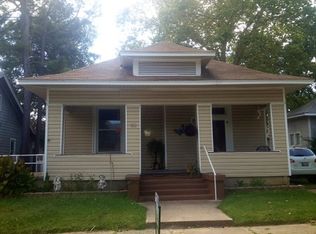 20 4th Ave NW, Ardmore, OK 73401