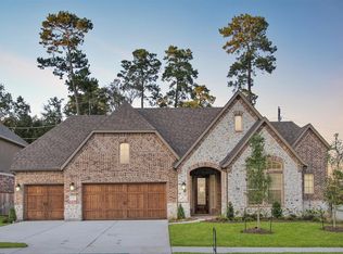 5202 Creekmore Cir, Spring, TX 77389