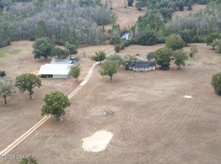 2025 Reedy Creek Rd, Alford, FL 32420