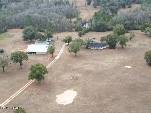 2025 Reedy Creek Rd, Alford, FL 32420