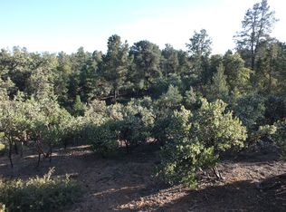 400 S Decision Pne, Pine, AZ 85541