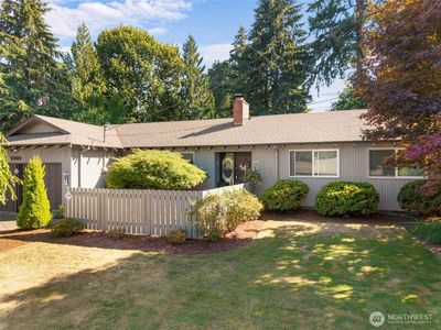 1921 Parkwood Drive SE, Olympia, WA, 98501