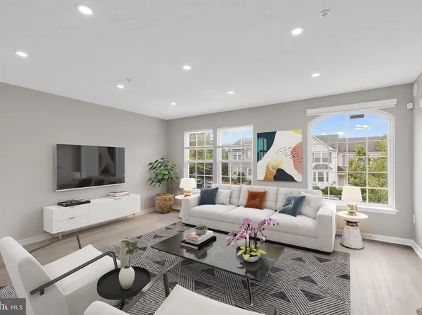 118 Oliver Heights Rd, Owings Mills, MD 21117