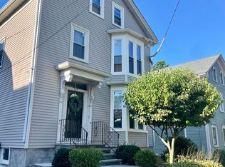125 Doyle Ave FLOOR 1, Providence, RI 02906
