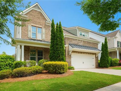 560 Branyan Trl, Milton, GA, 30004