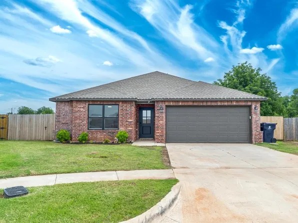 10400 NW 17th St, Oklahoma City, OK 73127