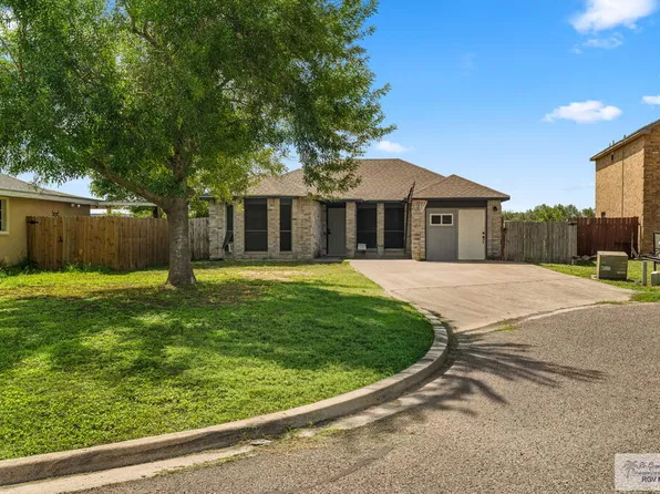 3029 Vista Verde Cir S, Harlingen, TX 78552