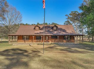 5779 Springhill Church Rd, Coushatta, LA 71019