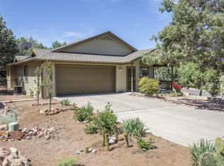 401 E Phoenix St, Payson, AZ 85541