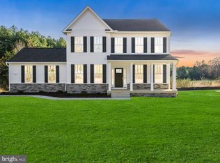 115 Holly Berry Rd, Fredericksburg, VA 22406