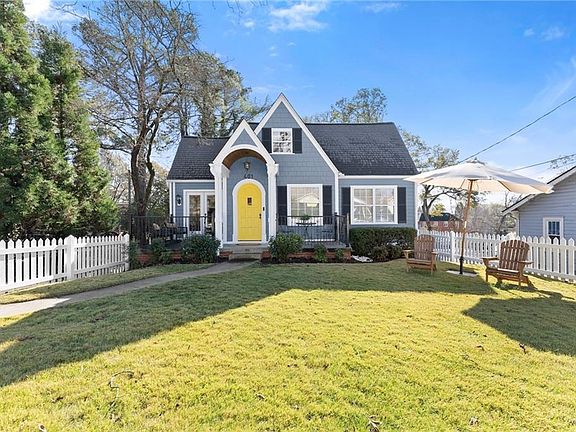 5th image of 401 Ridgewood Ave