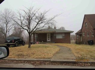 35 S 85th St, Belleville, IL 62223