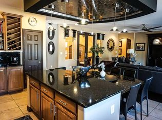 878 Loma Bonita Pl, Las Vegas, NV 89138