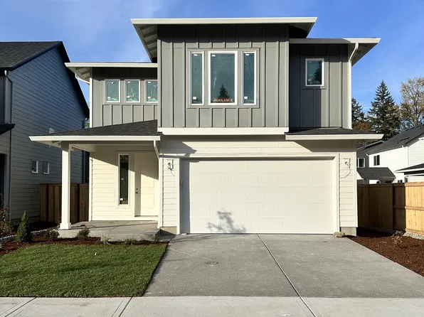 13820 NE 107th St Lot 29, Vancouver, WA 98682