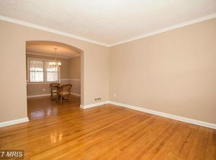 1713 Northview Rd, Baltimore, MD 21234