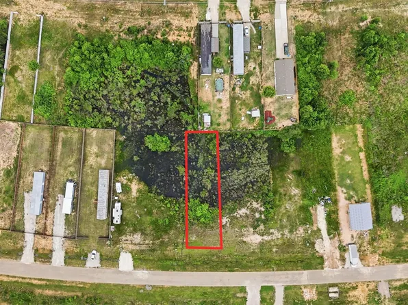 345 Road 5803, Cleveland, TX 77327